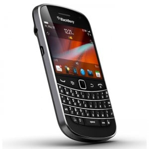 BlackBerry Bold 9900