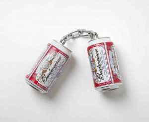 Budweiser Weapon