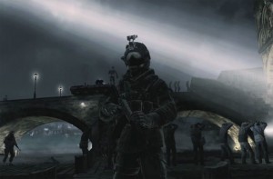 Call of Duty: Modern Warfare 3