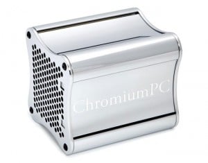 Chrome OS PC