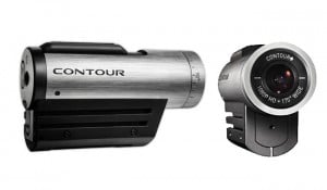 Contour+ Helemt Cam