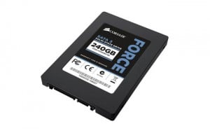 Corsair Force Series 3 SSD