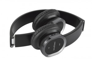 Creative WP Series Bluetooth Headphones