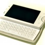 Sony Ericsson Xperia Mini Pro