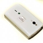 Sony Ericsson Xperia Mini Pro