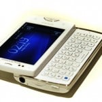 Sony Ericsson Xperia Mini Pro