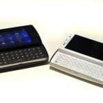 Sony Ericsson Xperia Mini Pro