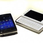 Sony Ericsson Xperia Mini Pro