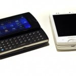Sony Ericsson Xperia Mini Pro