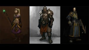 Diablo 3 Followers