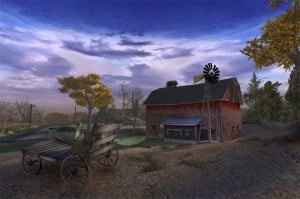 Dreamscape iOS