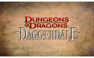 Dungeons & Dragons Daggerdale