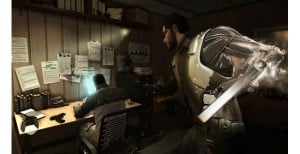 Eidos Deus 02