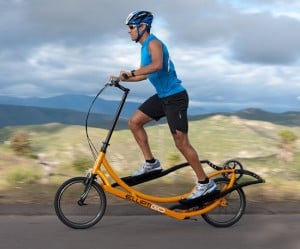 ElliptiGO 3C
