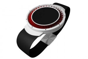 Eole watch