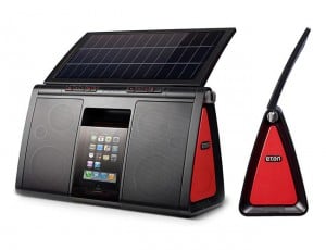 Eton Soulra XL