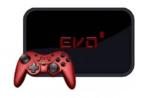 Evo 2 Console