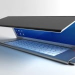 Feno Folding Notebook