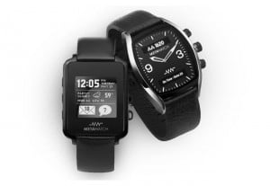 Fossil Meta Watch
