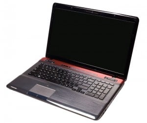 Nvidia GeForce GTX 560M