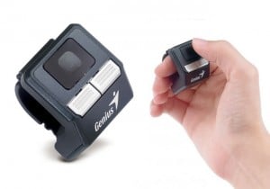Genius Ring Mouse