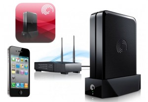 GoFlex Access app