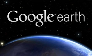 Google Earth Honeycomb Tablets
