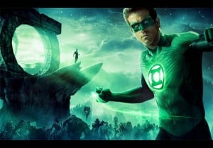 Green Lantern
