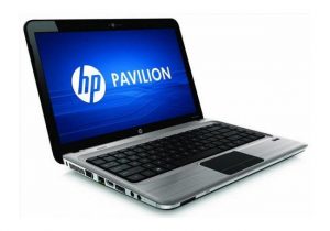HP Pavilion dm4x