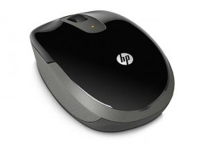 HP WiFi Mobile Mouse