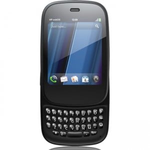 HP Veer 4G