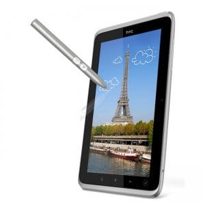 HTC Flyer Stylus