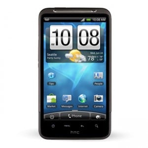 HTC Inspire 4G