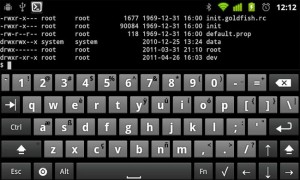 Hackers Keyboard