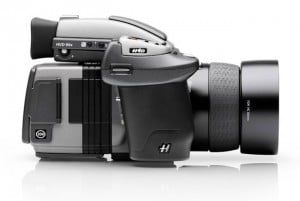 Hasselblad H4D-200MS