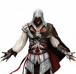 Hidden Blade