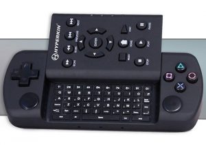 Hyperkin PS3 Remotext