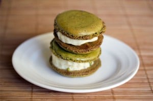 Ice Cream Sandwich