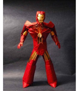 Iron Man 02