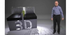 Ivy Bridge