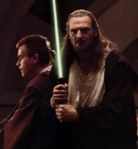 Jedi Knights