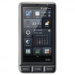 KDDI Infobar A01
