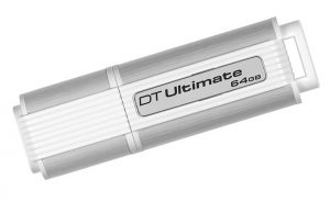 Kingston DataTraveler Ultimate 3.0 Generation 2