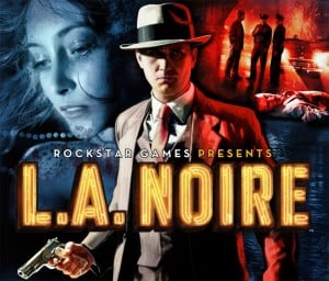 LA Noire