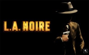 LA Noire DLC