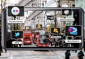 LG Optimus 3D