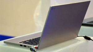 LG P220 Laptop