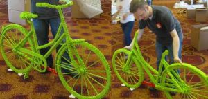 Lego Bike 03