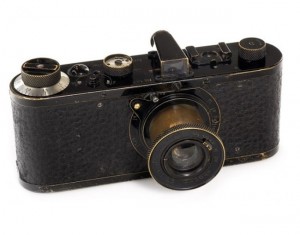Leica 0-series Camera