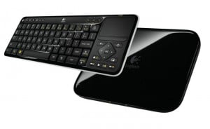Logitech Revue